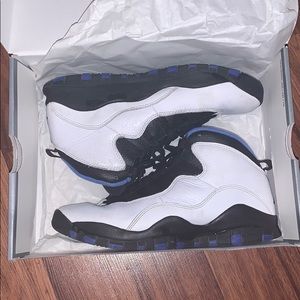 Air Jordan 10 retro